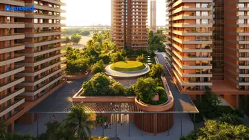 Amenities of Max Estate 361 - Image 371000
