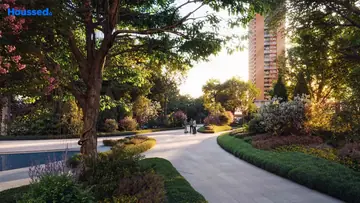 Amenities of Max Estate 361 - Image 371003