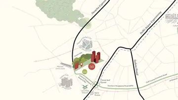 Location of Max Estate 361 - Image 371016
