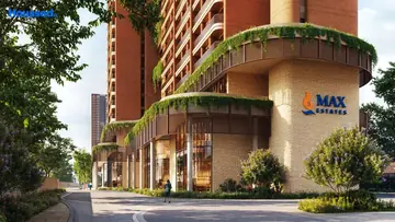 Project Image of Max Estate 361 - Image 370995