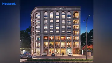 Project Image of Bhakti Atmos - Image 371097