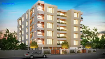 Project Image of Sarthak Enclave - Image 371019