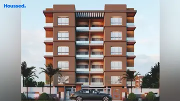 Project Image of Sarthak Enclave - Image 371018