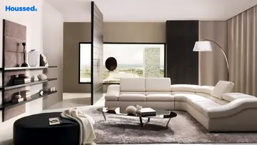 Sample Apartment of Sarthak Enclave - Image 371021