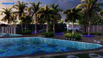 Amenities of Satya Levante Residences - Image 371039