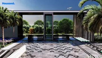 Amenities of Satya Levante Residences - Image 371038