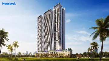Project Image of Satya Levante Residences - Image 371034