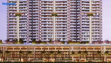 Project Image of Satya Levante Residences - Image 371037