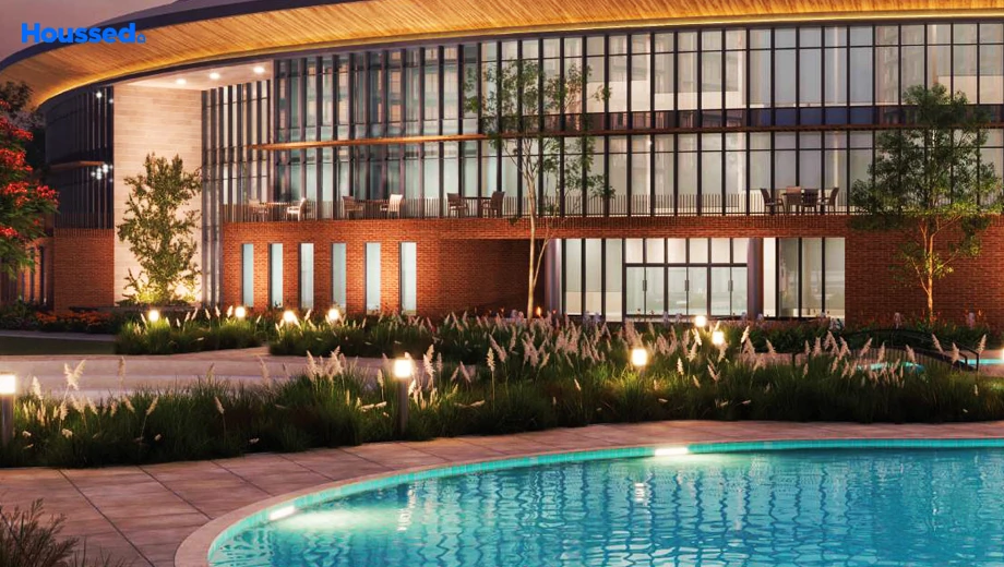 Amenities of Sobha Aranya in Sector 80, Gurgaon - Image 371049