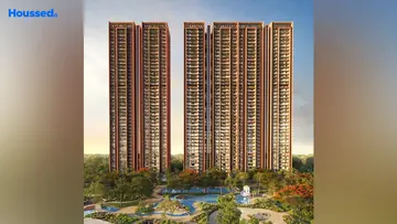 Project Image of Sobha Aranya - Image 371047