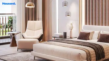 Sample Apartment of Sobha Aranya - Image 371052