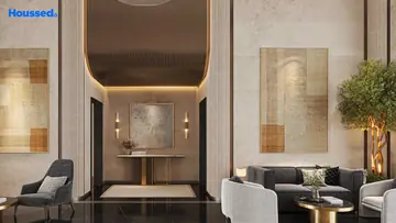 Sample Apartment of Sobha Aranya - Image 371051