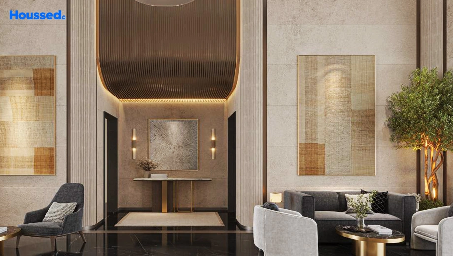 Sample Apartment of Sobha Aranya in Sector 80, Gurgaon - Image 371051