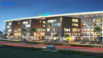 Project Image of Devanshi Madhuram Arcade - Image 370975