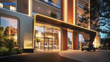 Amenities of Suncity Monarch Residences - Image 371062
