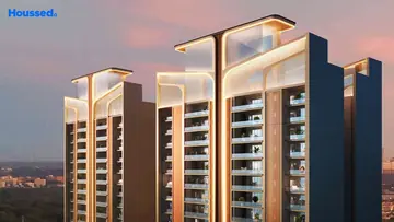Project Image of Suncity Monarch Residences - Image 371058