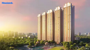 Suncity Monarch Residences