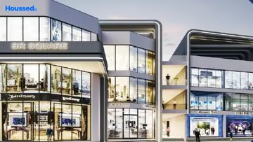Project Image of Dharmraj BR Square - Image 371010