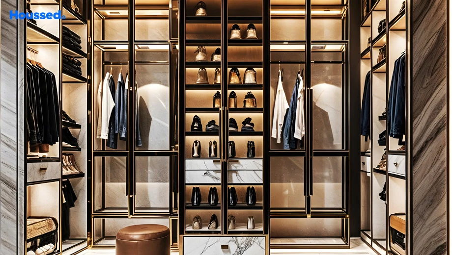 Amenities of Trump Residences Gurgaon in Sector 69, Gurgaon - Image 371071