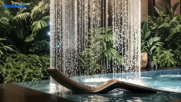 Amenities of Trump Residences Gurgaon - Image 371073
