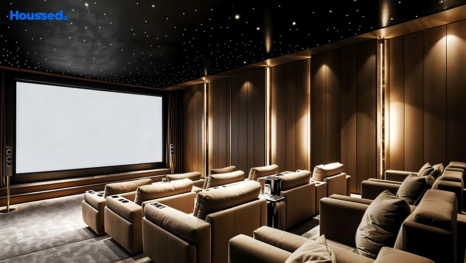 Amenities of Trump Residences Gurgaon in Sector 69, Gurgaon - Image 371074