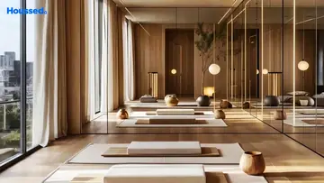 Amenities of Trump Residences Gurgaon - Image 371075