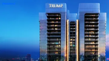 Project Image of Trump Residences Gurgaon - Image 371070