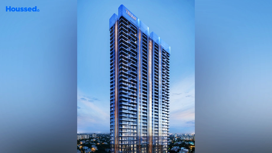 Project Image of Trump Residences Gurgaon in Sector 69, Gurgaon - Image 371069