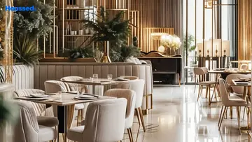 Sample Apartment of Trump Residences Gurgaon - Image 371077