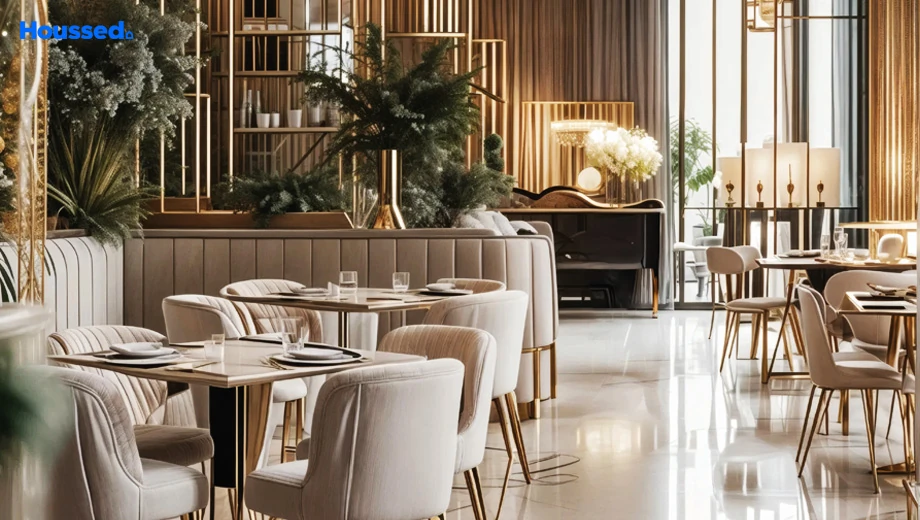 Sample Apartment of Trump Residences Gurgaon in Sector 69, Gurgaon - Image 371077