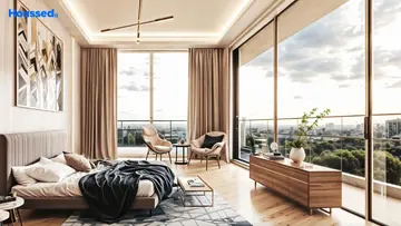 Sample Apartment of Trump Residences Gurgaon - Image 371078