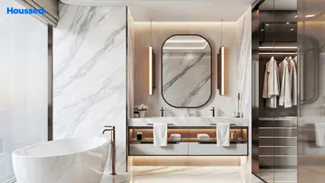 Sample Apartment of Trump Residences Gurgaon - Image 371076