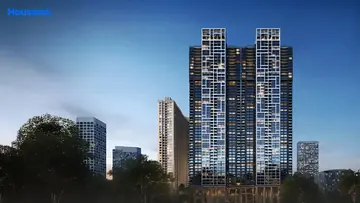 CCI Rivali Park Skyleap