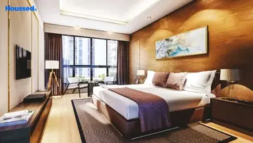 Sample Apartment of CCI Rivali Park Skyleap - Image 371329
