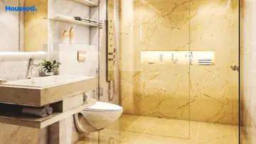 Sample Apartment of CCI Rivali Park Skyleap - Image 371327