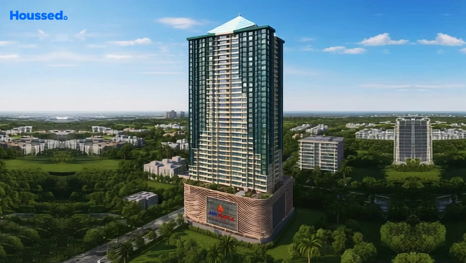 Project Image of AVA Maple in Borivali East, Mumbai - Image 371333