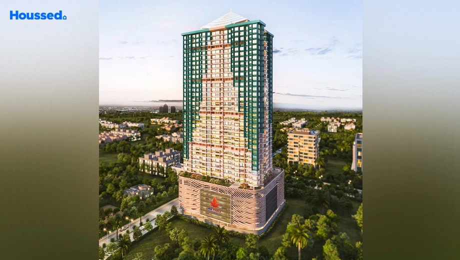 Project Image of AVA Maple in Borivali East, Mumbai - Image 371334