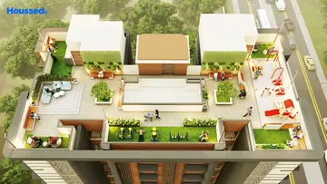 Amenities of Rathi Nivera - Image 371341