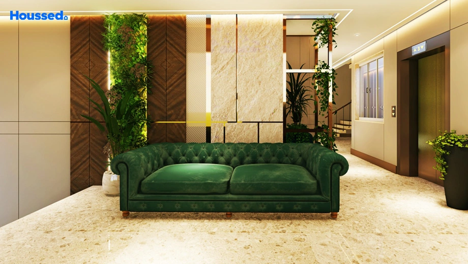 Amenities of Rathi Nivera in Borivali East, Mumbai - Image 371342