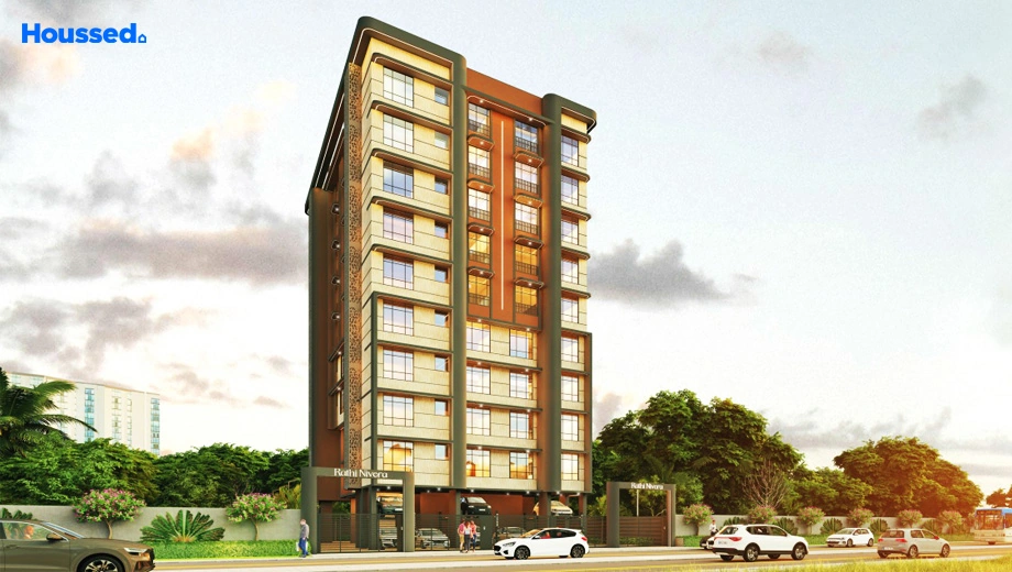 Project Image of Rathi Nivera in Borivali East, Mumbai - Image 371339