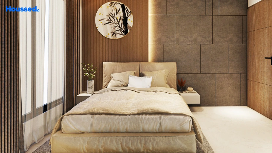 Sample Apartment of Rathi Nivera in Borivali East, Mumbai - Image 371345