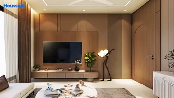 Sample Apartment of Rathi Nivera - Image 371343