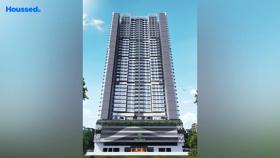 Project Image of Shraddha Pratham in Borivali East, Mumbai - Image 371355