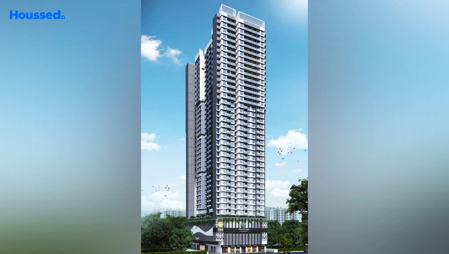 Project Image of Shraddha Pratham in Borivali East, Mumbai - Image 371354