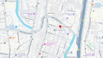 Location of SPA Rudransh - Image 371361