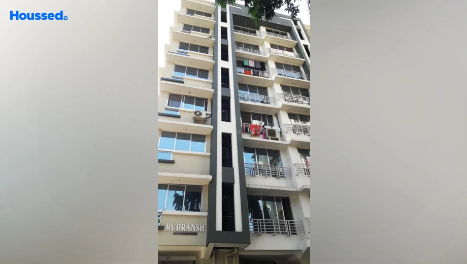 Project Image of SPA Rudransh in Borivali East, Mumbai - Image 371360