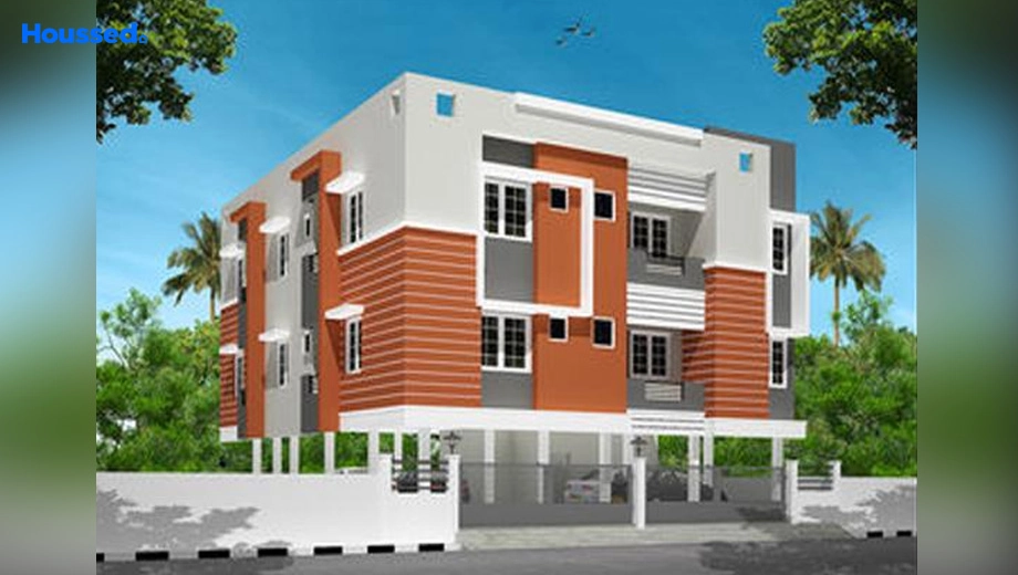 Project Image of Acacia Hi Tech City in Kundrathur, Chennai - Image 371107