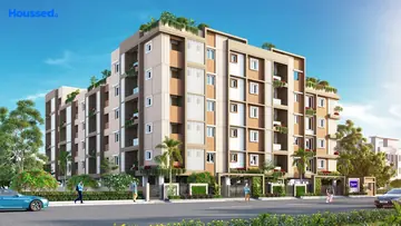 Project Image of ATH Meadows - Image 371265