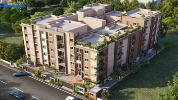 Project Image of ATH Meadows - Image 371266