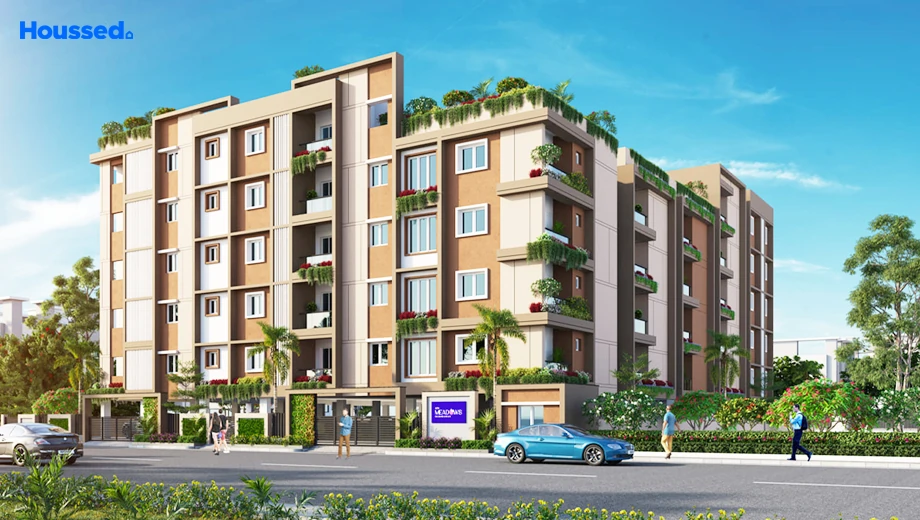 Project Image of ATH Meadows in Madambakkam, Chennai - Image 371263
